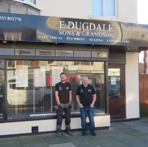Boiler Finance Fleetwood