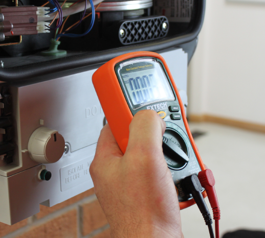 Electrical Services