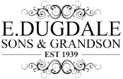 E Dugdale Sons & Grandson Limited Blackpool