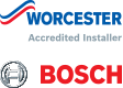 Worcester Bosch - E Dugdale Sons & Grandson Limited