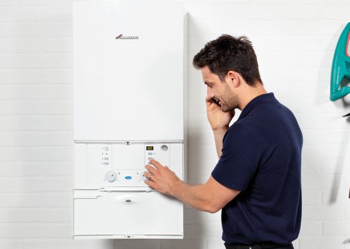 Gas Boiler Servicing Blackpool