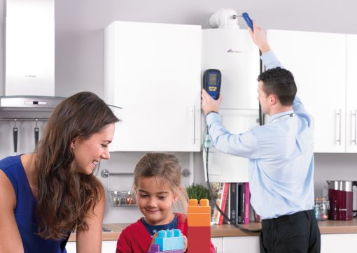 Gas Boiler Repairs Blackpool
