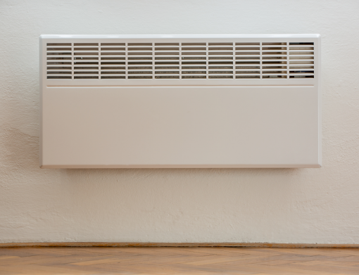 Storage Heaters Fleetwood