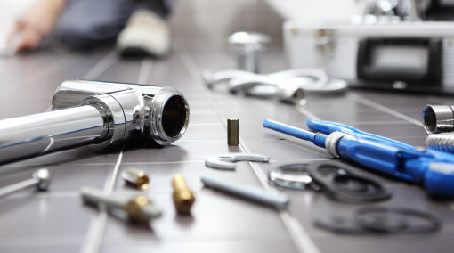 Domestic Plumbing Fleetwood